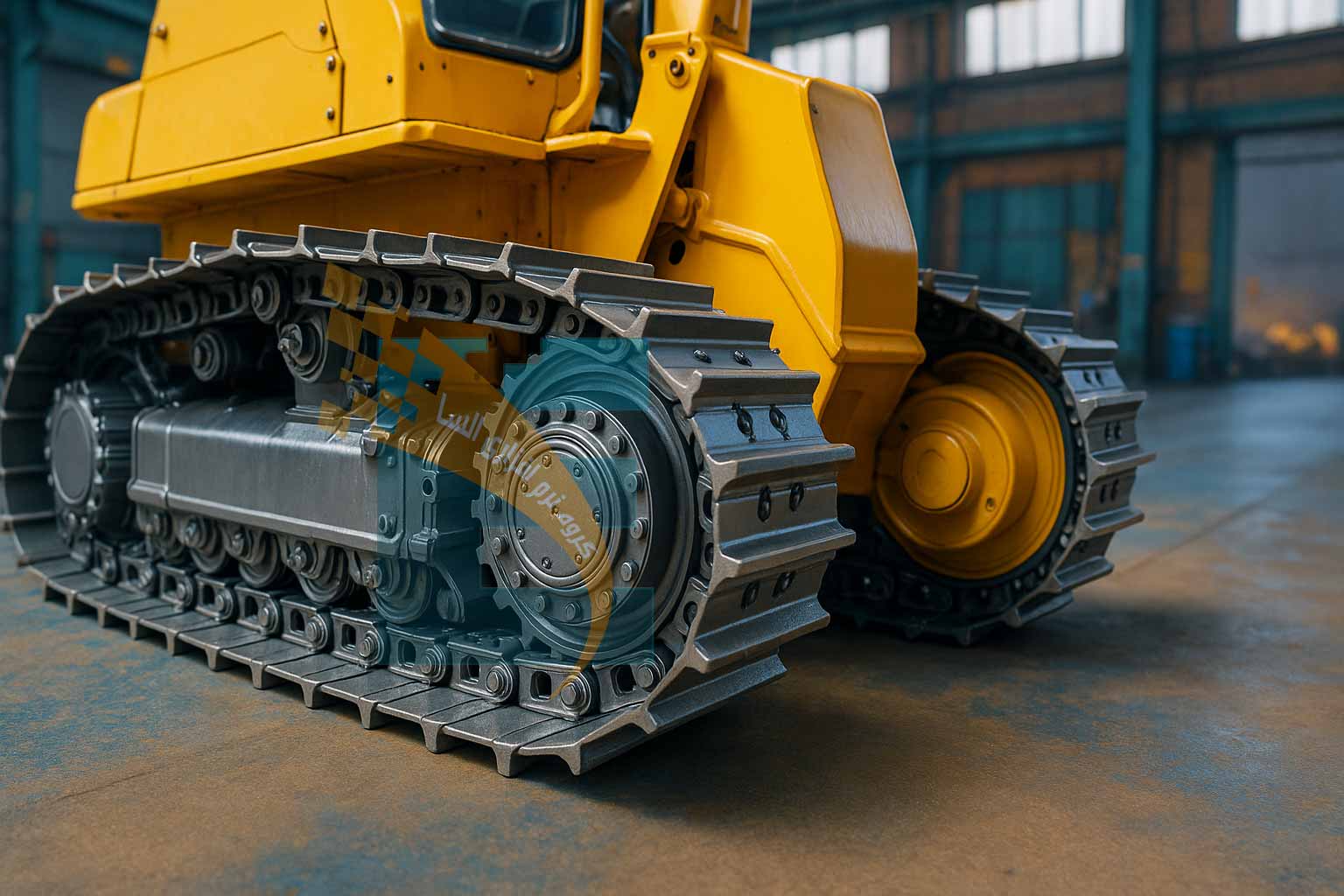 چک‌لیست تحویل ماشین پس از اورهال