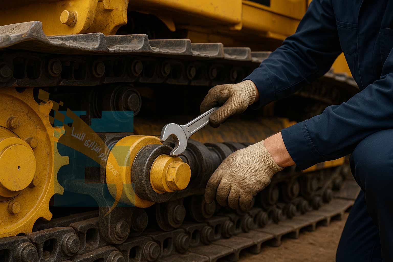 تأثیر کیفیت مونتاژ بر عملکرد زیربندی