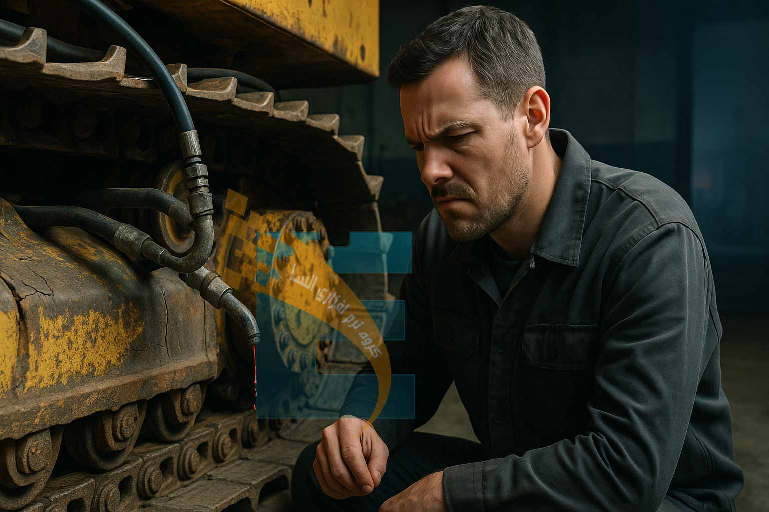 بررسی هزینه‌های پنهان پس از اورهال ناقص