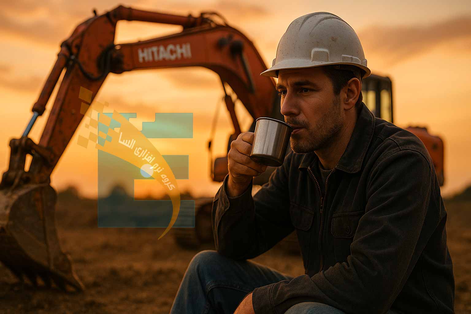 تاریخچه برند هیتاچی 