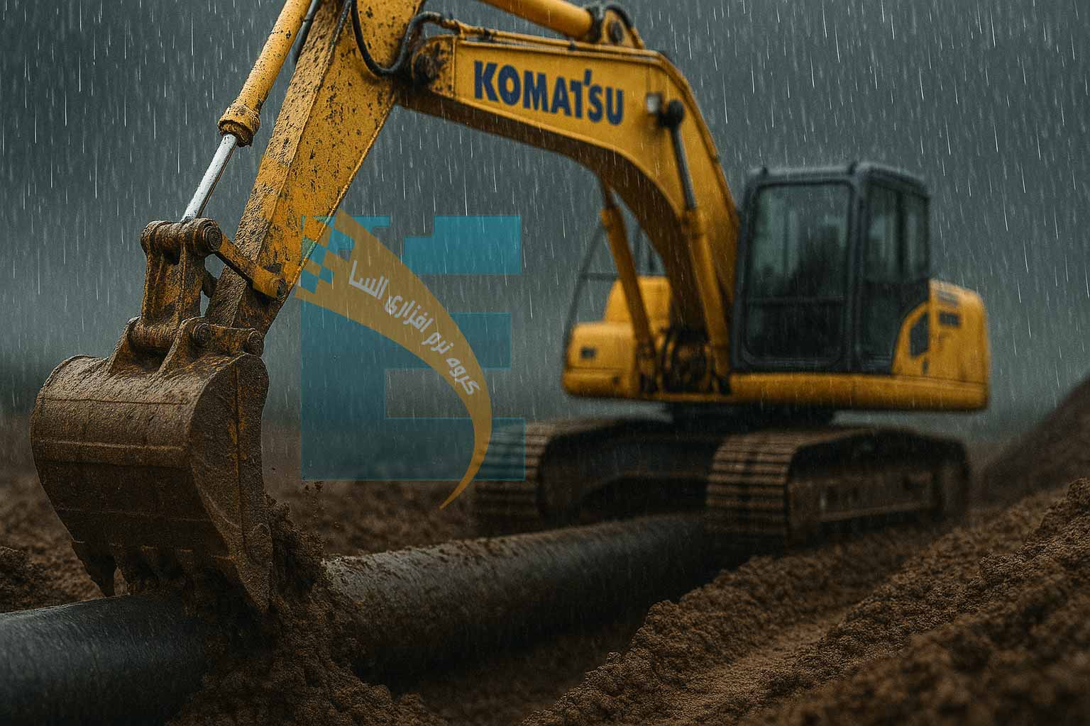 مزایا و معایب کوماتسو در سایت tstpart