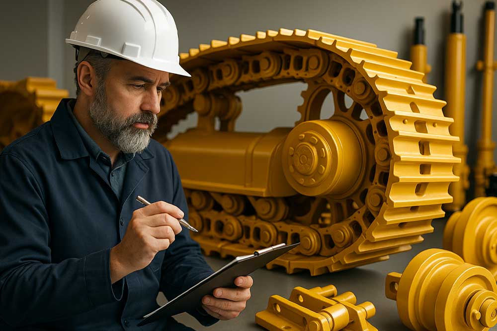 مشاوره تخصصی انتخاب قطعه مشاوره تخصصی انتخاب قطعه