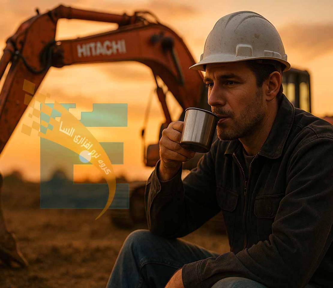 تاریخچه برند هیتاچی در صنعت ماشین آلات راهسازی